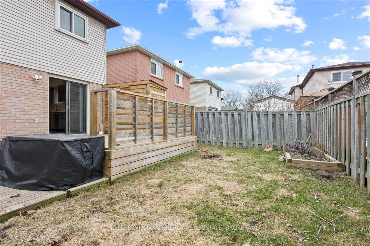 Photo 35 of 667 Monarch Avenue, Ajax, South West — HOMEH