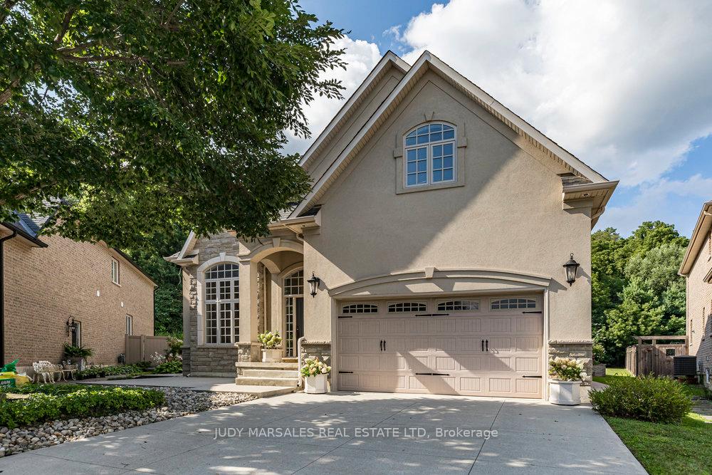 Front of 35 Sweetman Drive