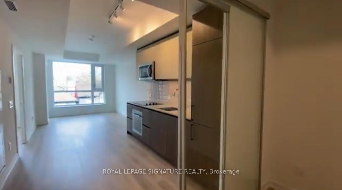 Photo 5 of Unit 214, 150 Logan Avenue, Toronto, South Riverdale — HOMEH