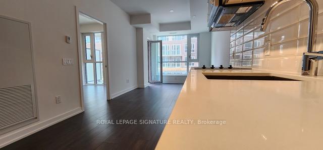 Photo 6 of Unit 214, 150 Logan Avenue, Toronto, South Riverdale — HOMEH