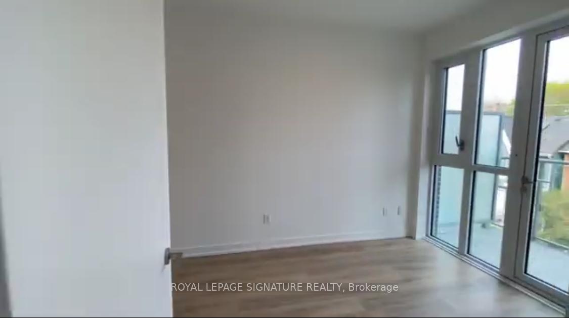 Photo 9 of Unit 214, 150 Logan Avenue, Toronto, South Riverdale — HOMEH