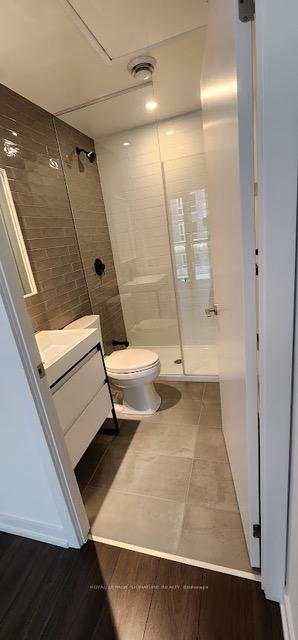 Photo 12 of Unit 214, 150 Logan Avenue, Toronto, South Riverdale — HOMEH