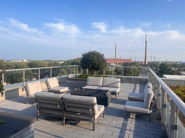 Photo 15 of Unit 214, 150 Logan Avenue, Toronto, South Riverdale — HOMEH