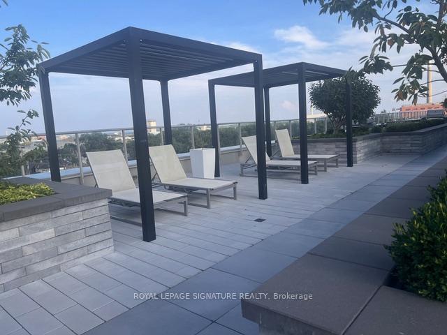 Photo 16 of Unit 214, 150 Logan Avenue, Toronto, South Riverdale — HOMEH