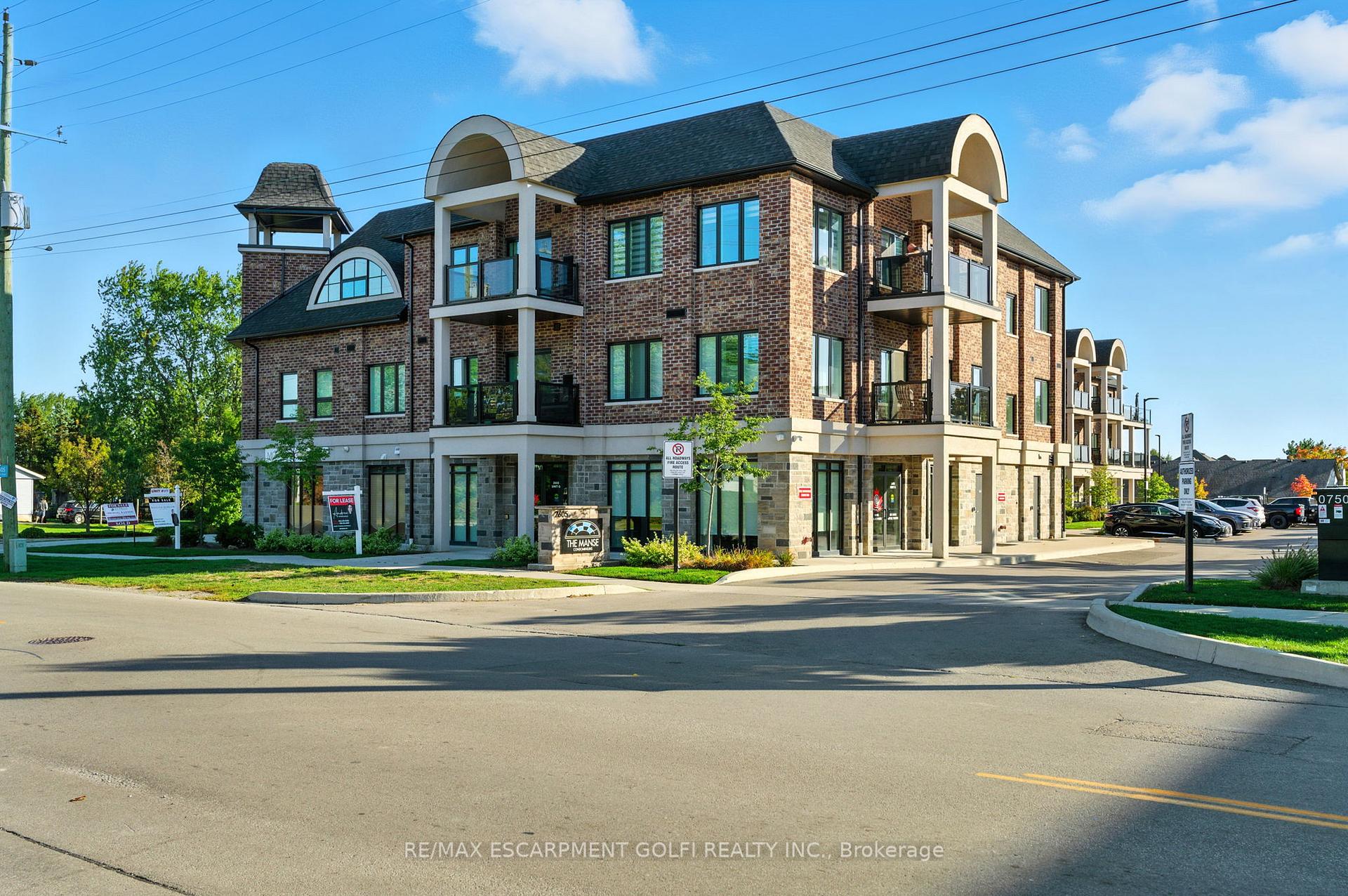 Photo 1 of Unit 301, 2605 Binbrook Road, Hamilton, Binbrook — HOMEH