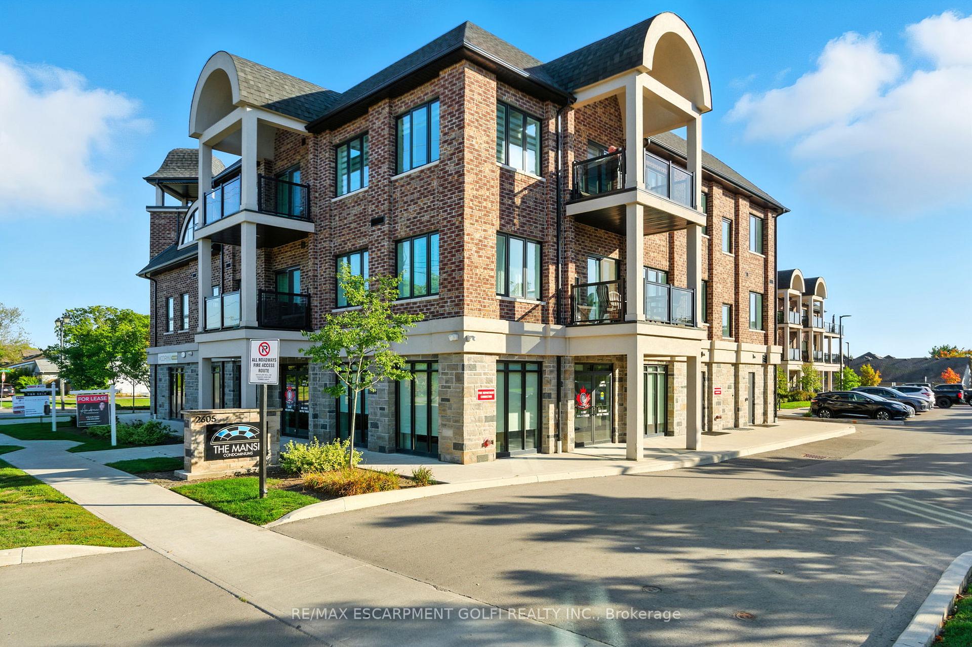 Photo 2 of Unit 301, 2605 Binbrook Road, Hamilton, Binbrook — HOMEH