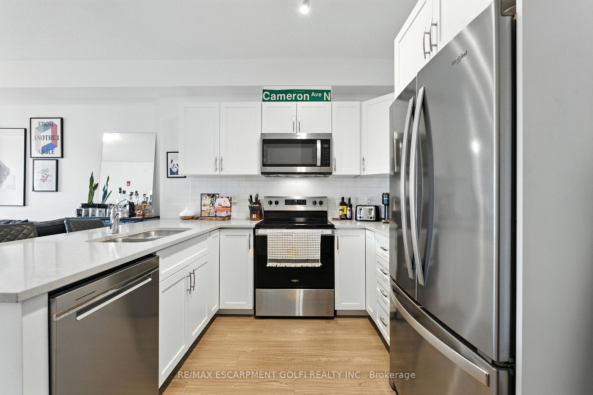 Photo 7 of Unit 301, 2605 Binbrook Road, Hamilton, Binbrook — HOMEH