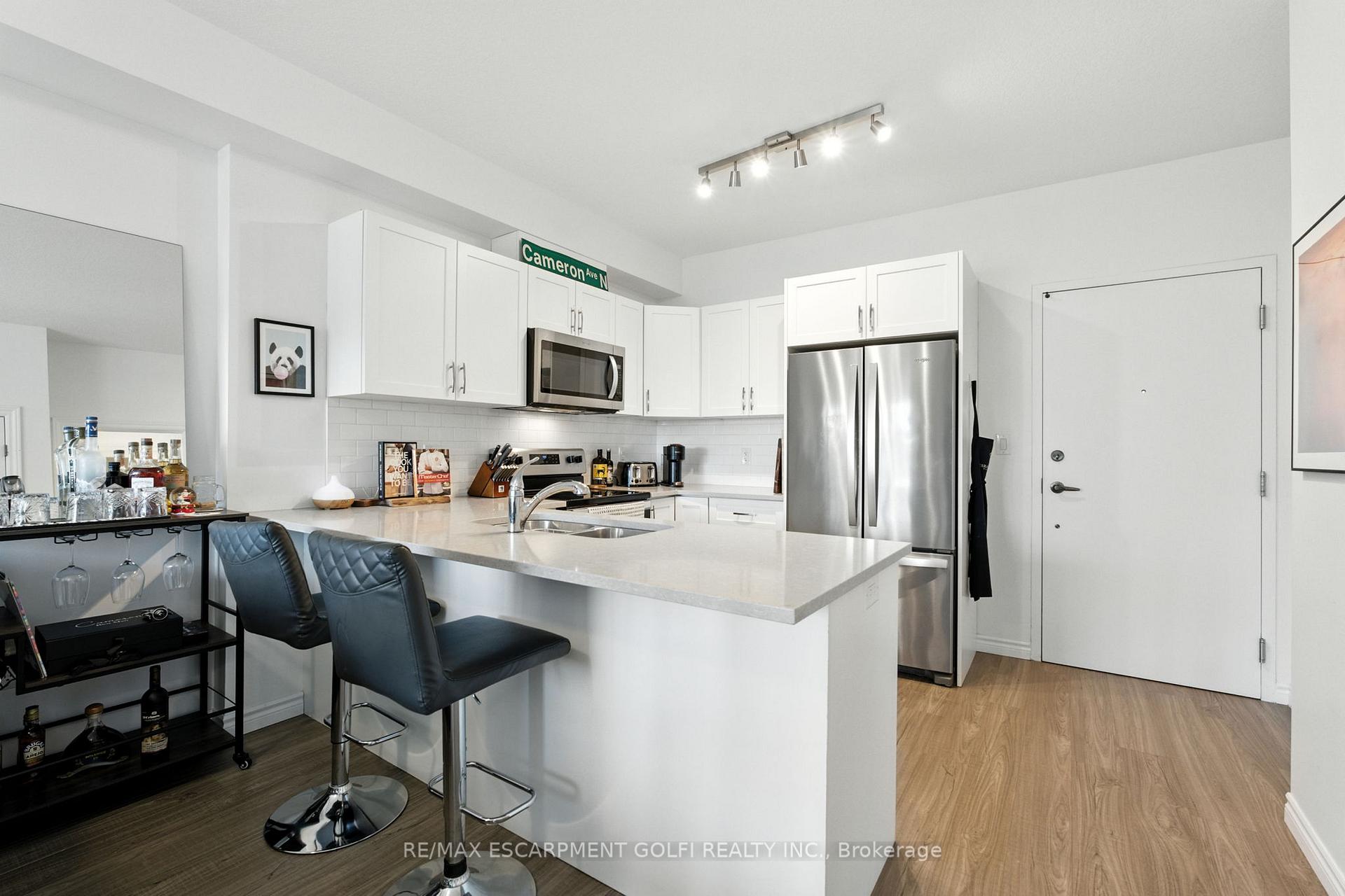 Photo 9 of Unit 301, 2605 Binbrook Road, Hamilton, Binbrook — HOMEH