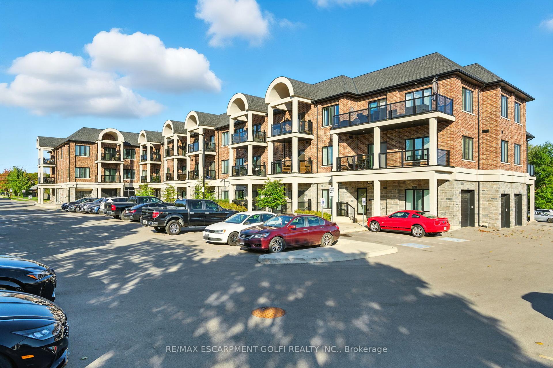 Photo 17 of Unit 301, 2605 Binbrook Road, Hamilton, Binbrook — HOMEH