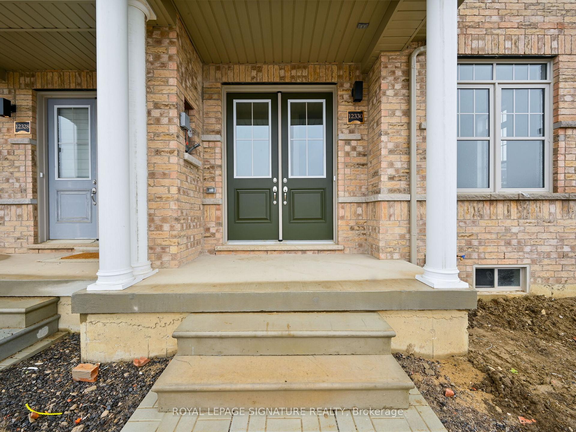 Photo 3 of 12330 Mclaughlin Road, Caledon, Rural Caledon — HOMEH