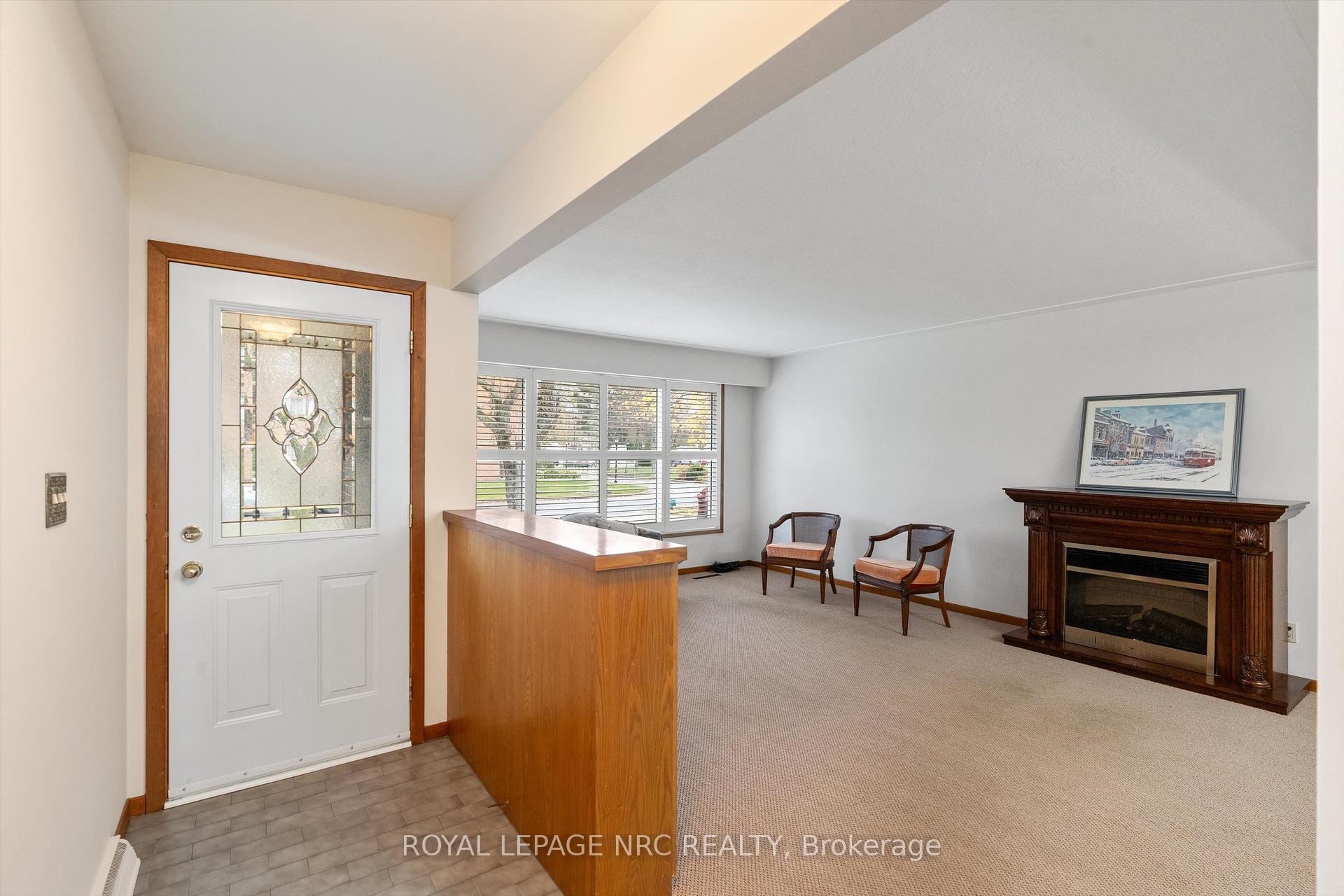 Photo 9 of 65 Windward Street, St. Catharines, Carlton/Bunting — HOMEH