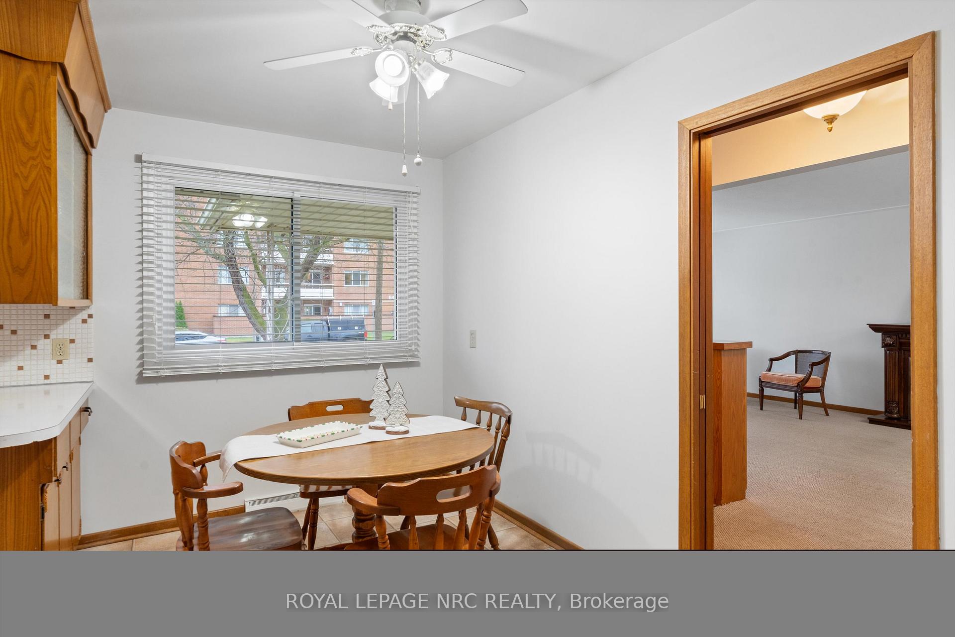 Photo 13 of 65 Windward Street, St. Catharines, Carlton/Bunting — HOMEH