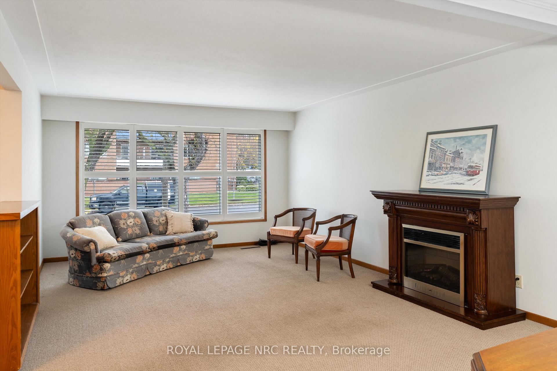 Photo 15 of 65 Windward Street, St. Catharines, Carlton/Bunting — HOMEH