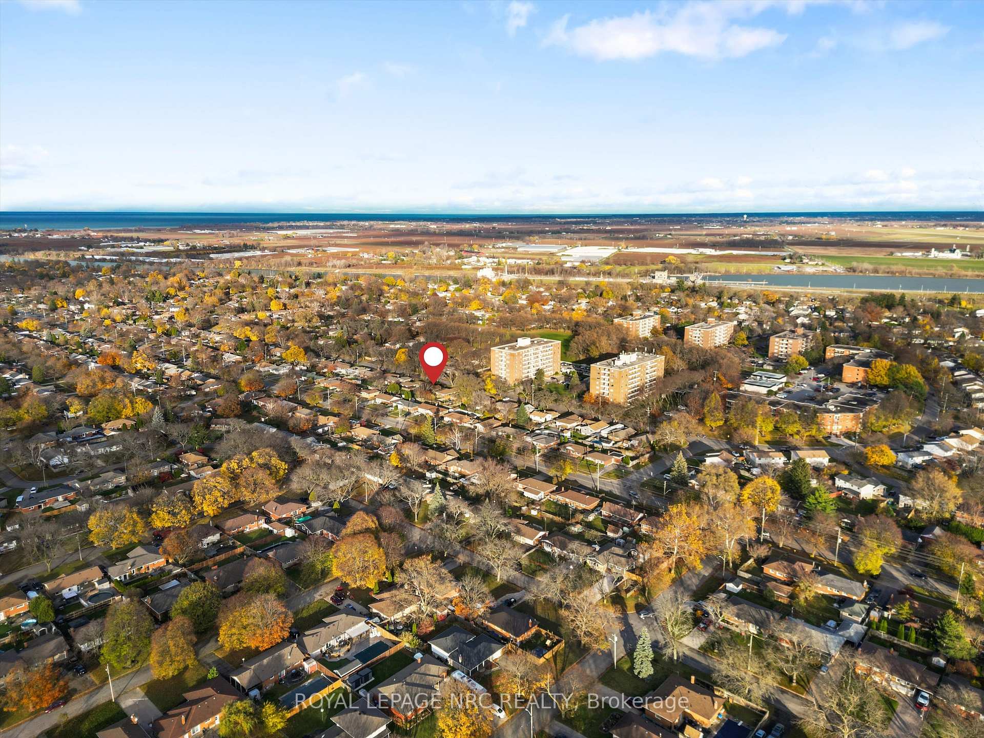 Photo 31 of 65 Windward Street, St. Catharines, Carlton/Bunting — HOMEH