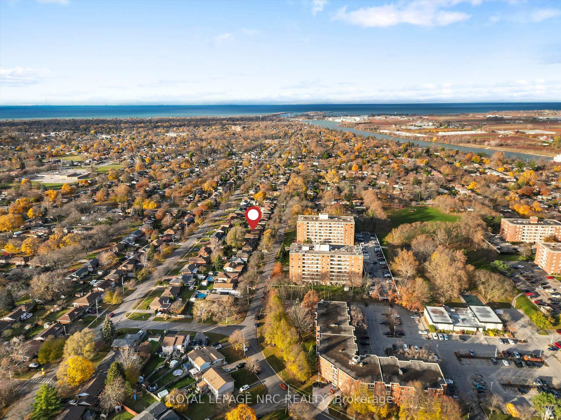 Photo 33 of 65 Windward Street, St. Catharines, Carlton/Bunting — HOMEH