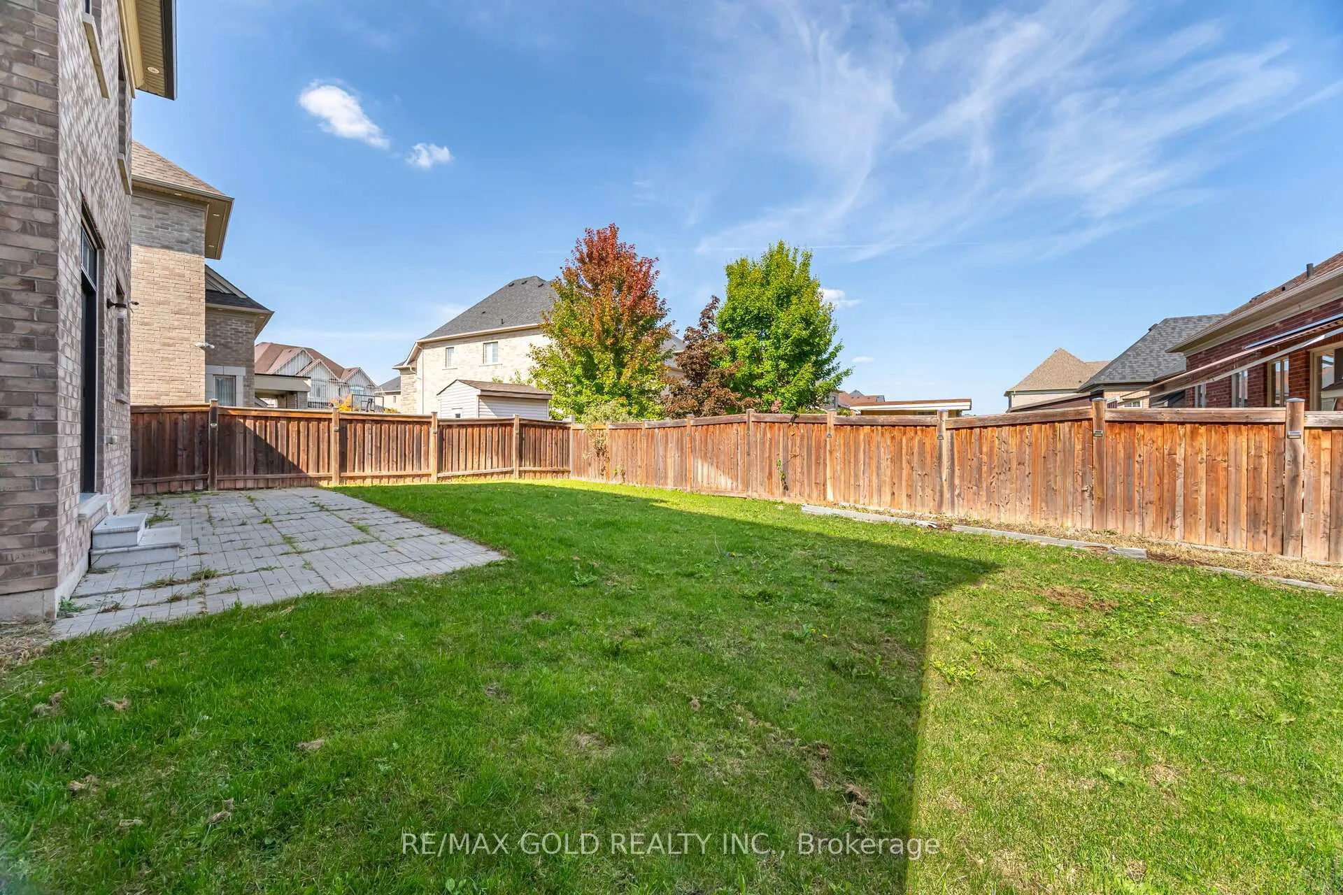 Photo 23 of 3 Sister Oreilly Road, Brampton, Toronto Gore Rural Estate — HOMEH