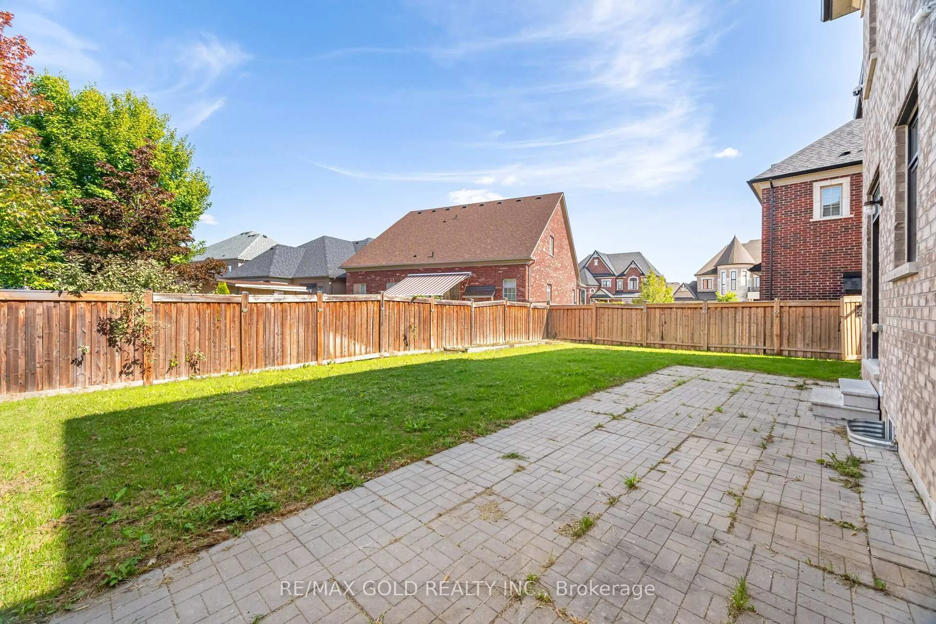 Photo 25 of 3 Sister Oreilly Road, Brampton, Toronto Gore Rural Estate — HOMEH
