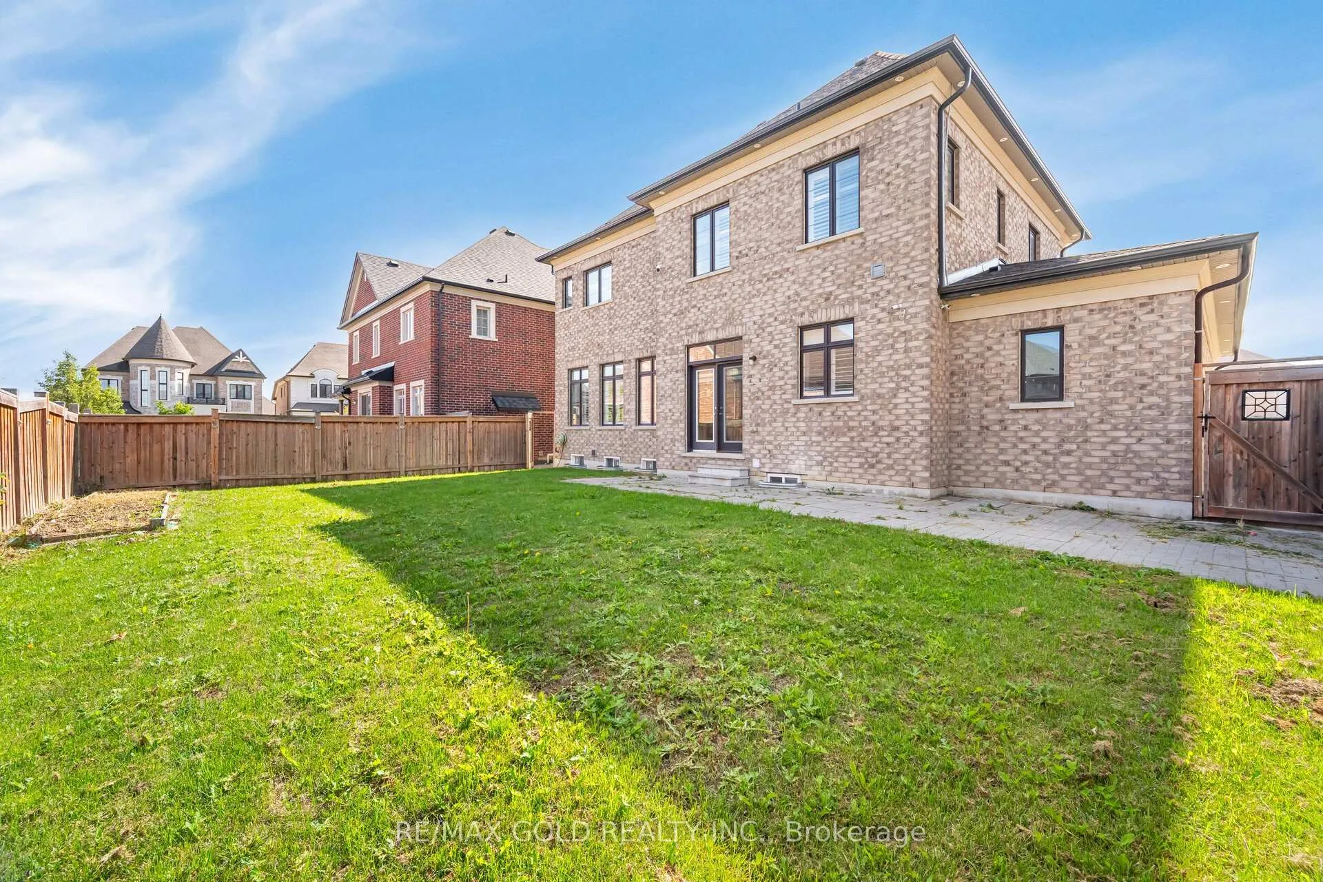 Photo 26 of 3 Sister Oreilly Road, Brampton, Toronto Gore Rural Estate — HOMEH