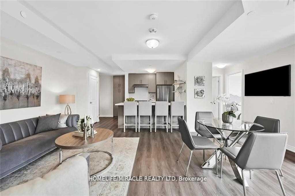 Photo 4 of Unit 213, 2750 King Street E, Hamilton, Greenford — HOMEH