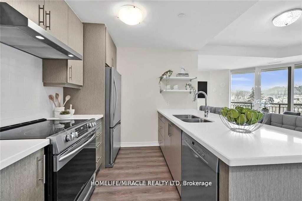 Photo 5 of Unit 213, 2750 King Street E, Hamilton, Greenford — HOMEH