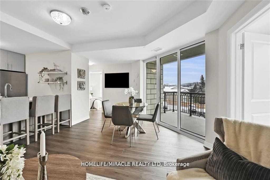 Photo 8 of Unit 213, 2750 King Street E, Hamilton, Greenford — HOMEH