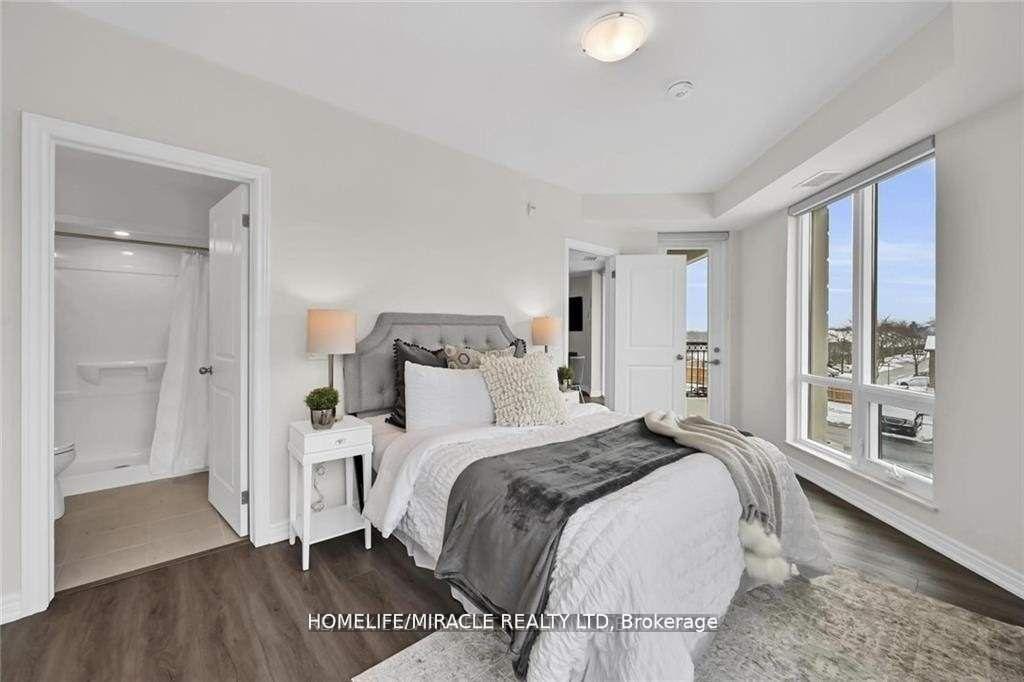 Photo 9 of Unit 213, 2750 King Street E, Hamilton, Greenford — HOMEH