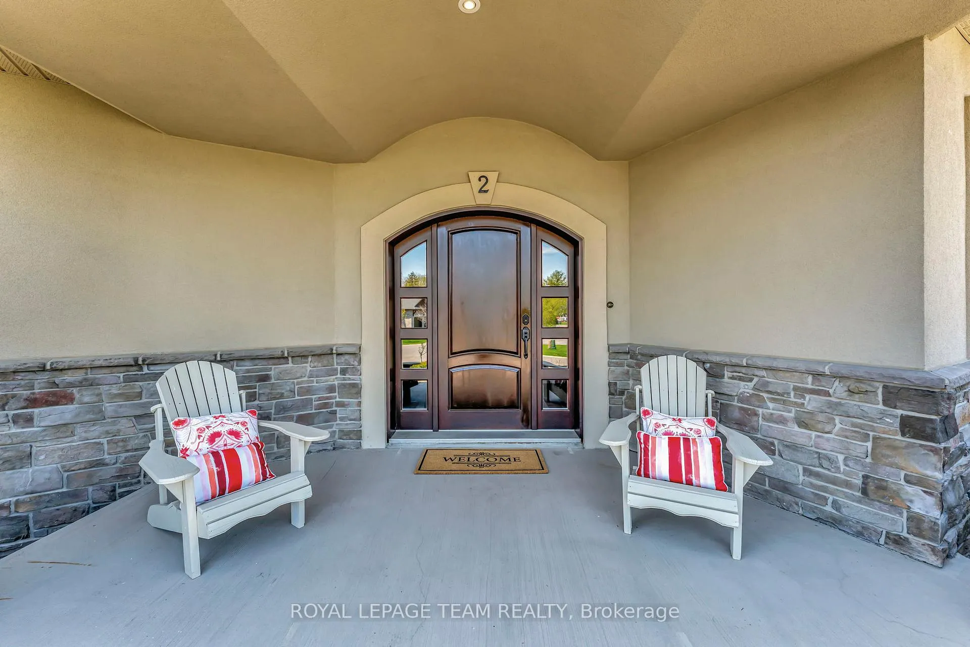 Photo 2 of 2 Beechgrove Gardens, Ottawa, Stittsville (South) — HOMEH
