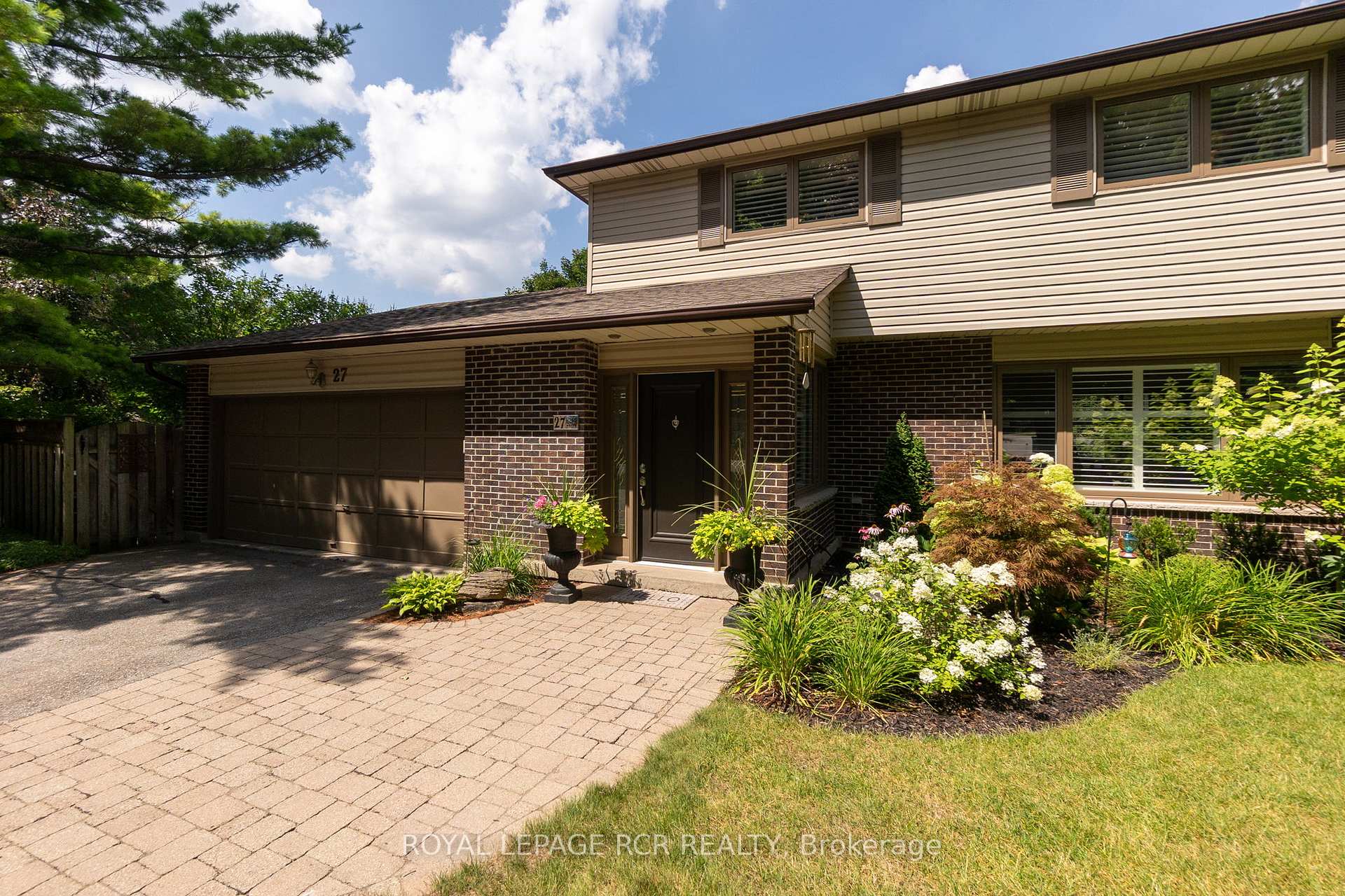 Photo 6 of 27 Westview Crescent, Caledon, Palgrave — HOMEH
