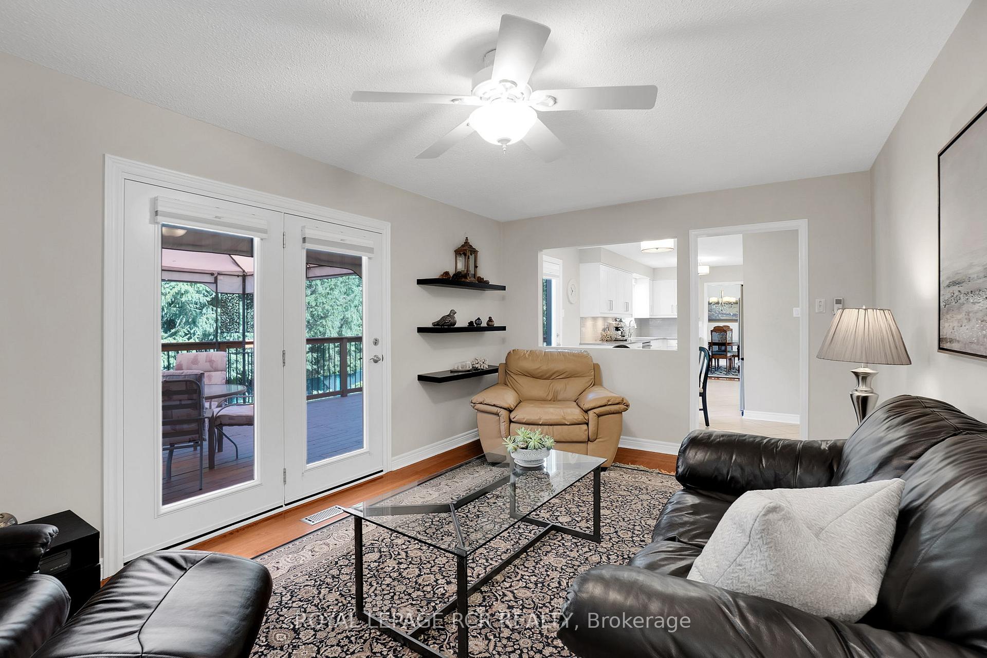 Photo 11 of 27 Westview Crescent, Caledon, Palgrave — HOMEH