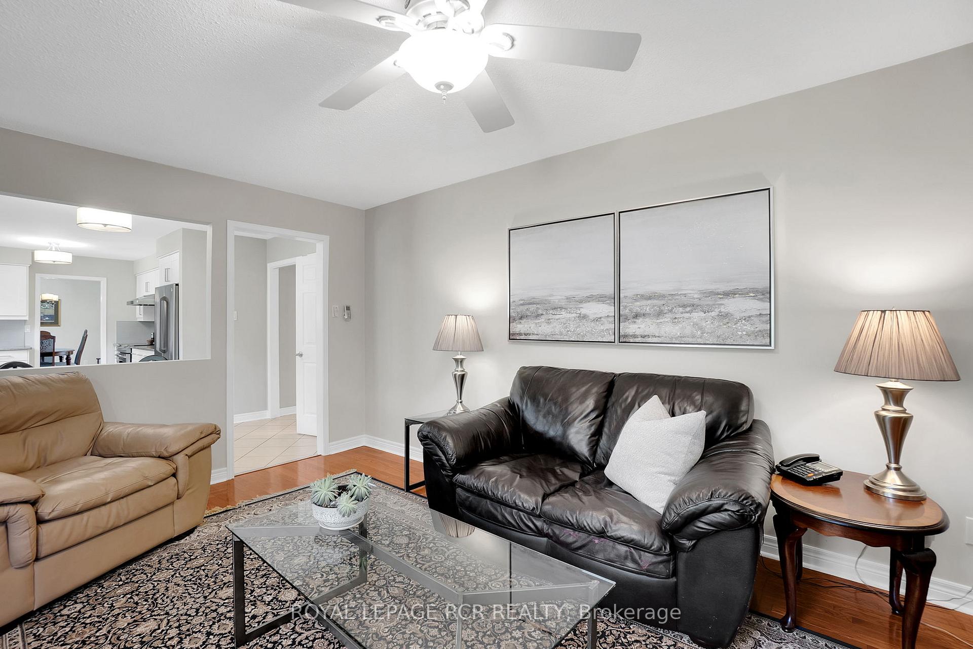 Photo 9 of 27 Westview Crescent, Caledon, Palgrave — HOMEH