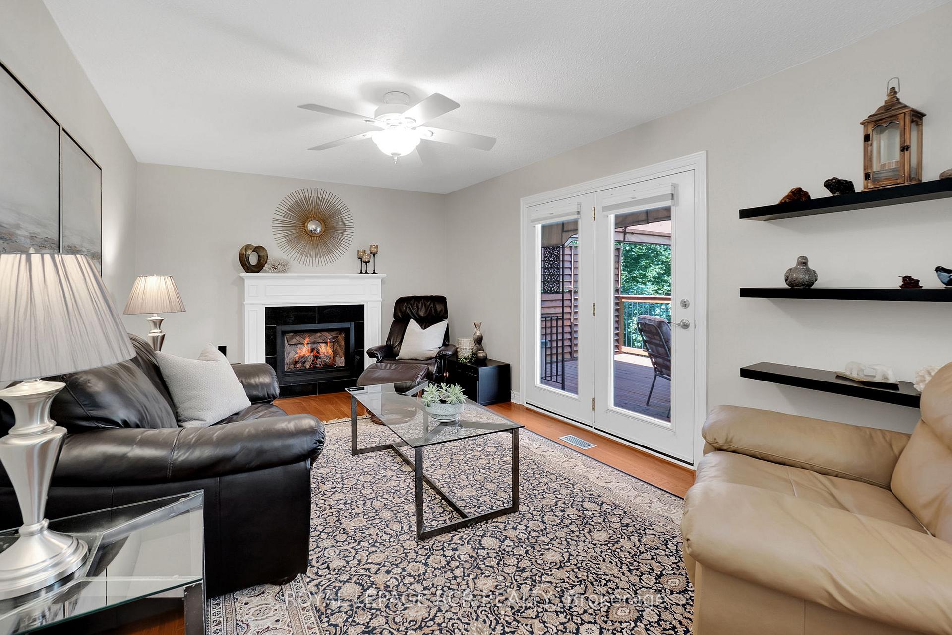 Photo 32 of 27 Westview Crescent, Caledon, Palgrave — HOMEH