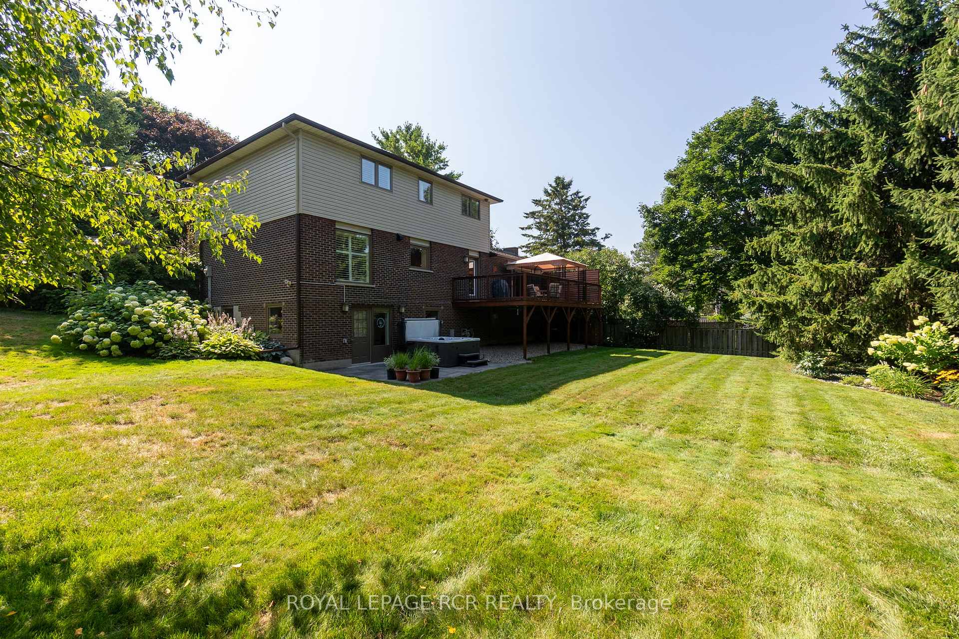 Photo 35 of 27 Westview Crescent, Caledon, Palgrave — HOMEH