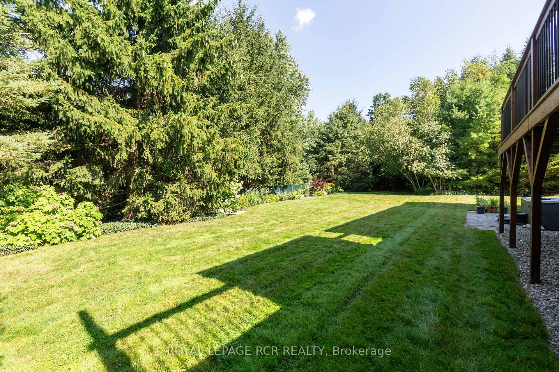 Photo 26 of 27 Westview Crescent, Caledon, Palgrave — HOMEH