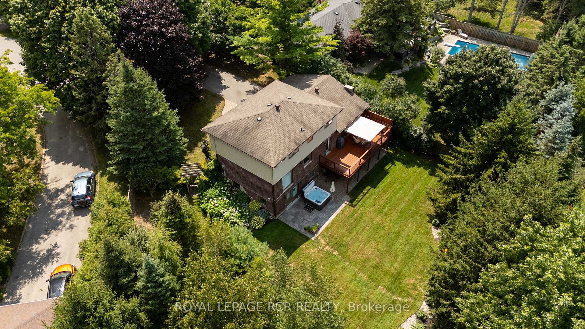 Photo 21 of 27 Westview Crescent, Caledon, Palgrave — HOMEH