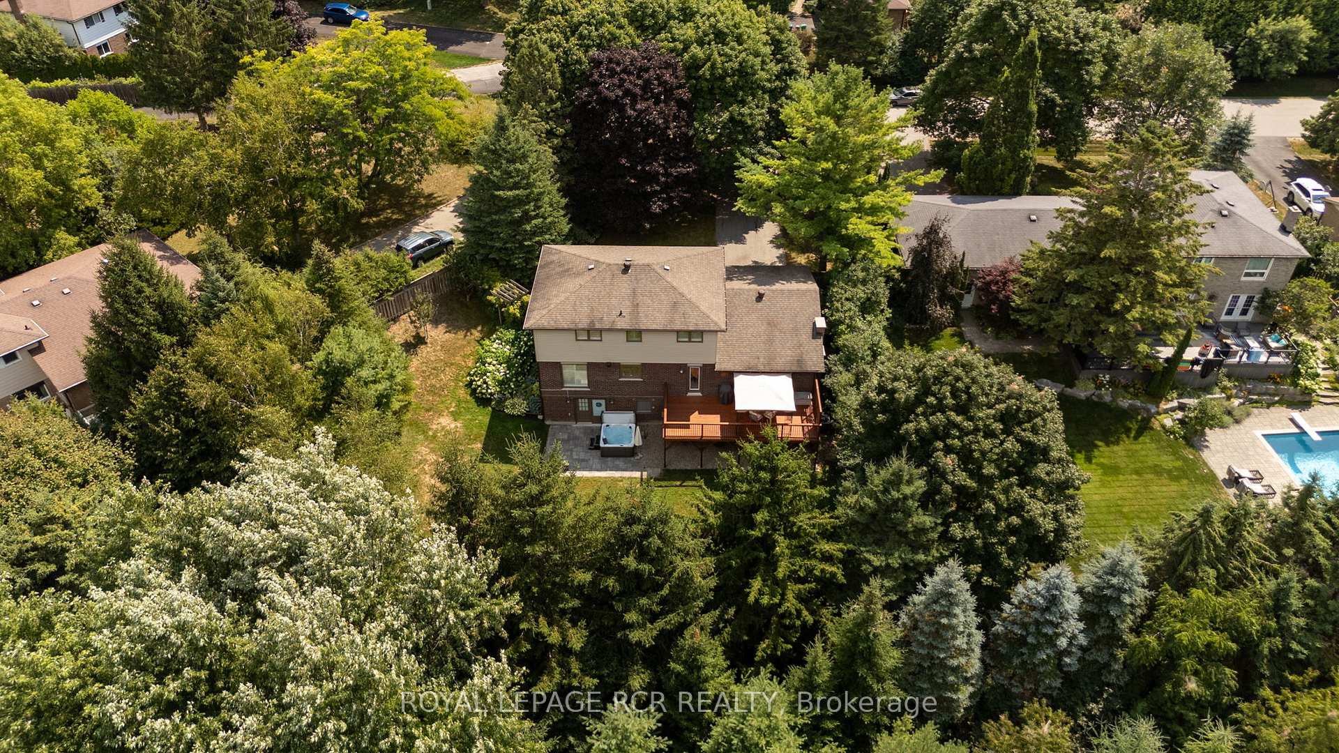 Photo 39 of 27 Westview Crescent, Caledon, Palgrave — HOMEH