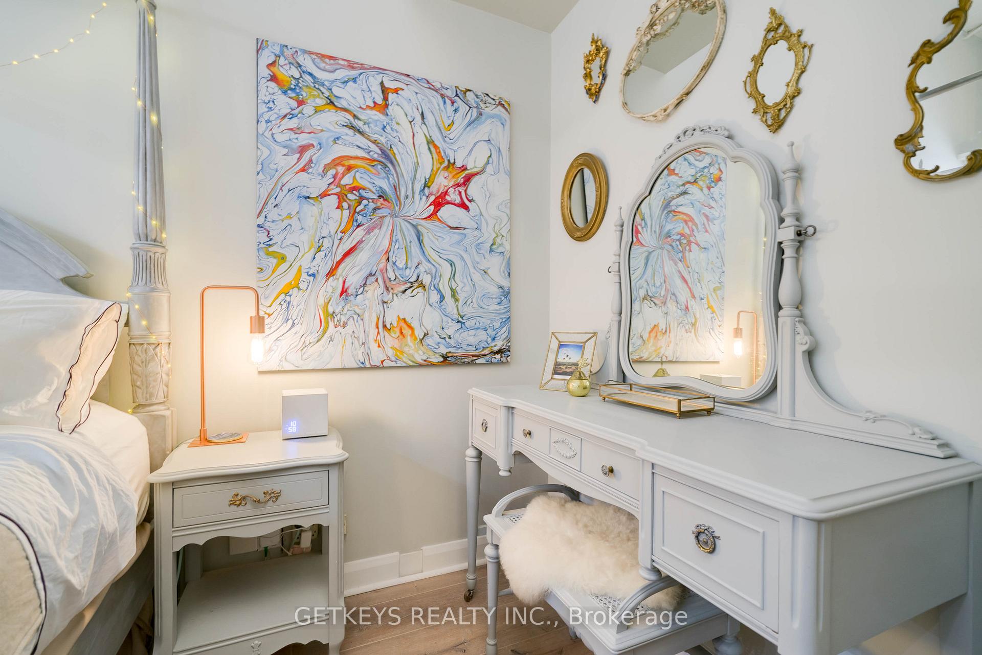 Photo 7 of Unit 908, 700 King Street, Toronto, Niagara — HOMEH