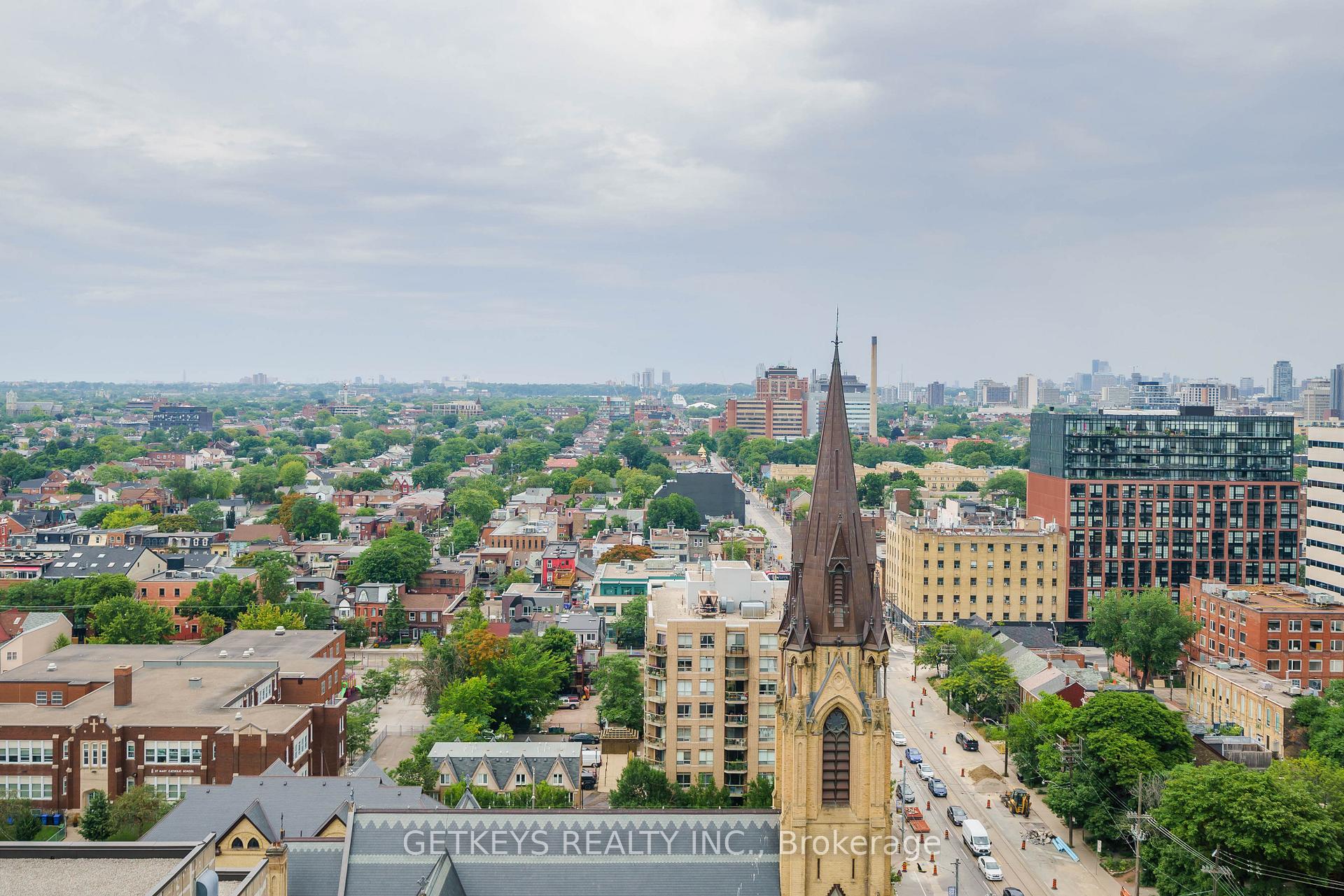 Photo 28 of Unit 908, 700 King Street, Toronto, Niagara — HOMEH