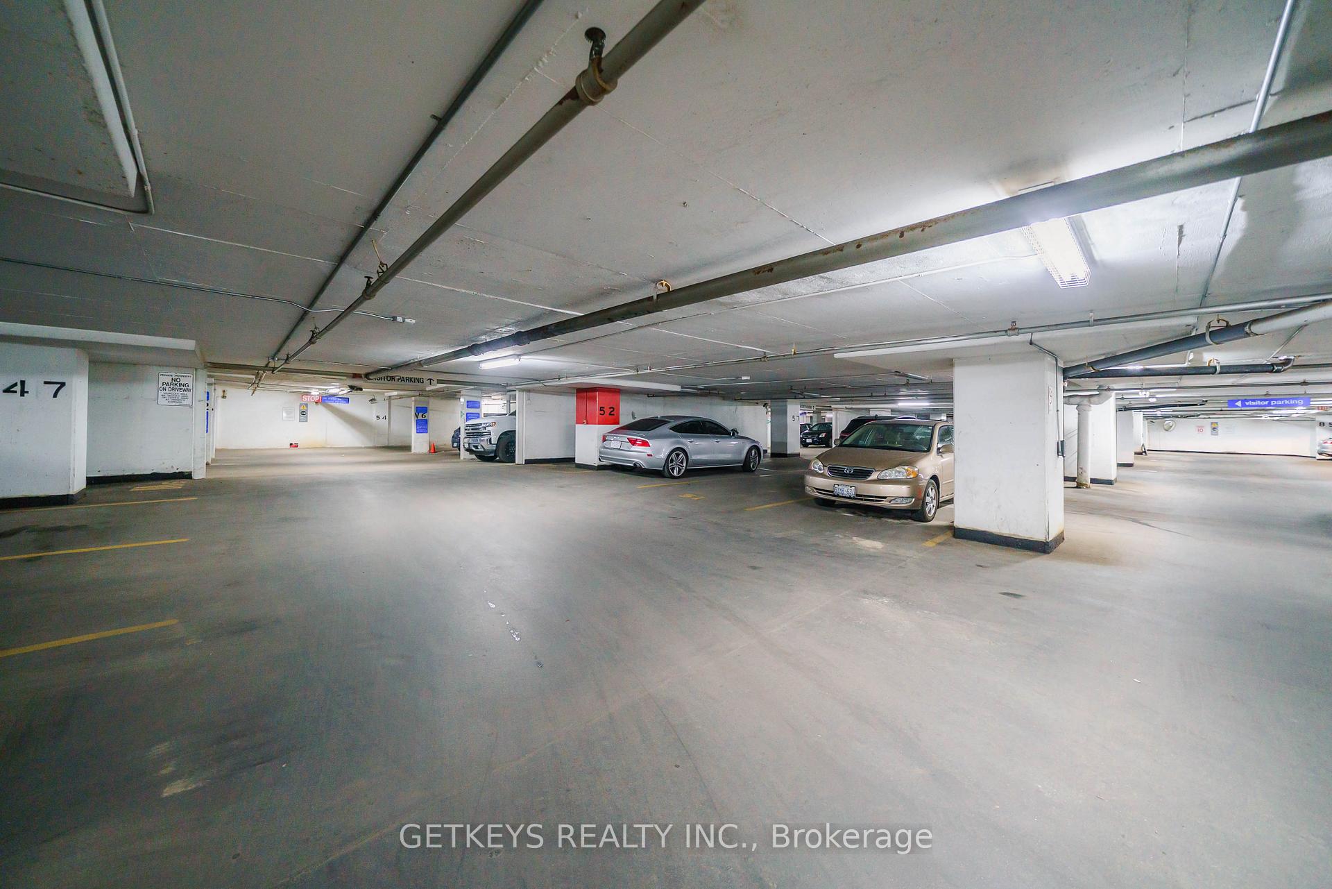Photo 29 of Unit 908, 700 King Street, Toronto, Niagara — HOMEH