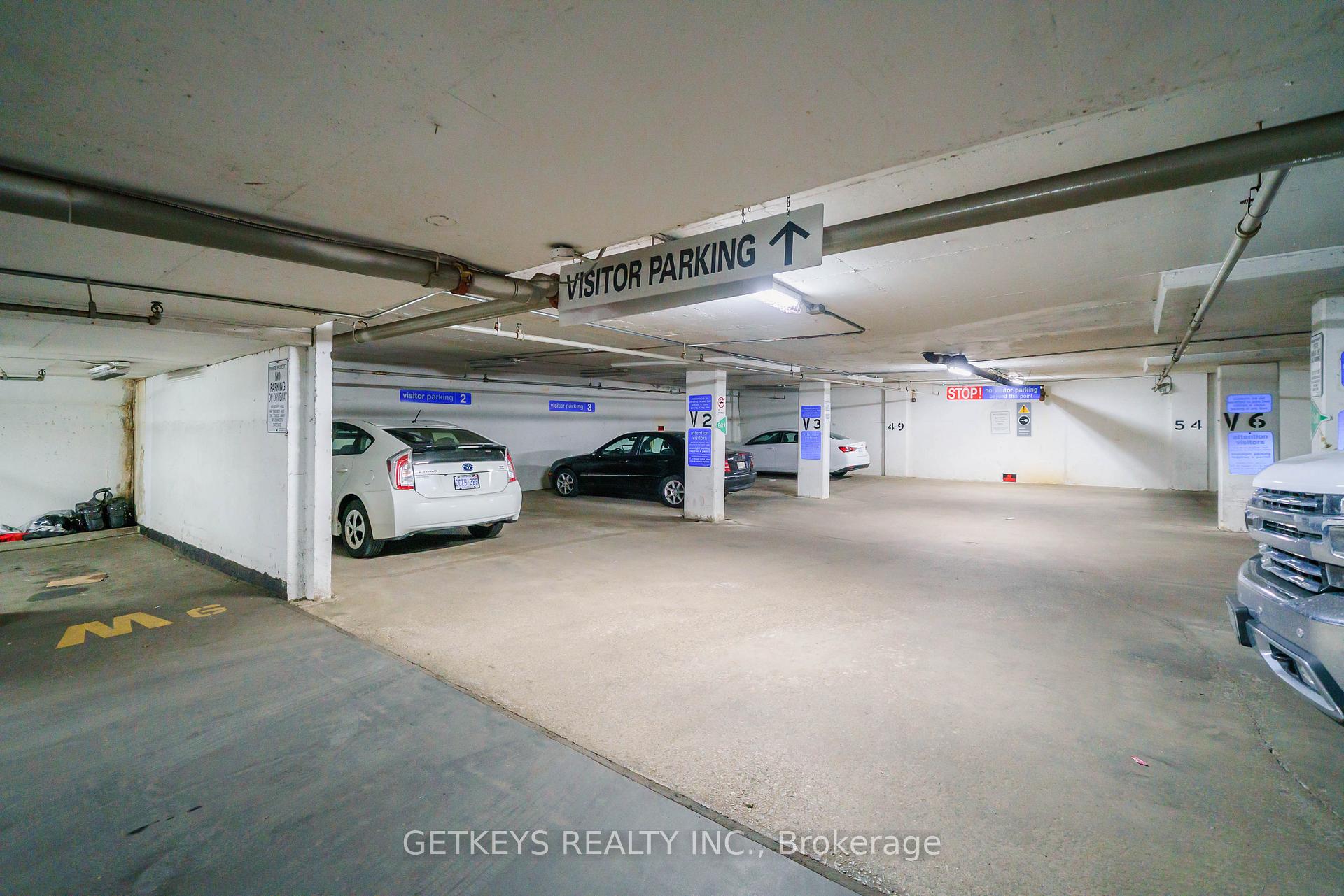 Photo 30 of Unit 908, 700 King Street, Toronto, Niagara — HOMEH