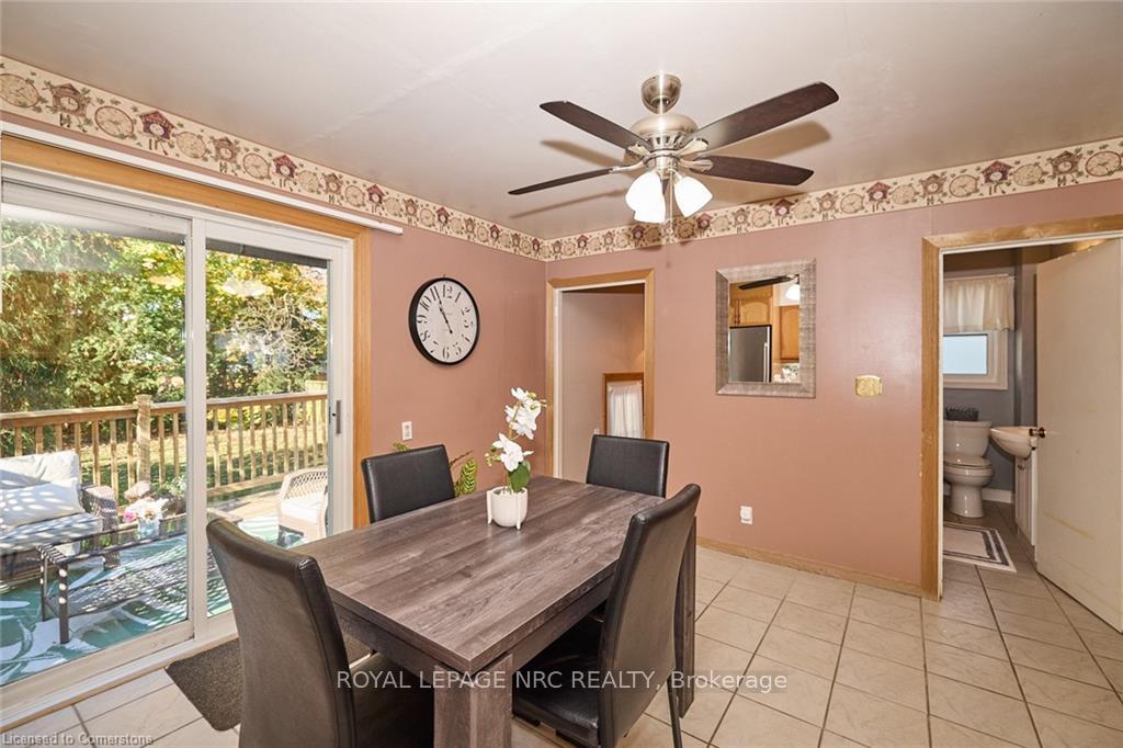 Photo 8 of 37 Shakespeare Avenue, St. Catharines, Haig — HOMEH