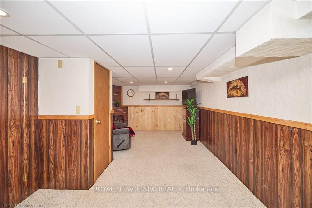 Photo 16 of 37 Shakespeare Avenue, St. Catharines, Haig — HOMEH