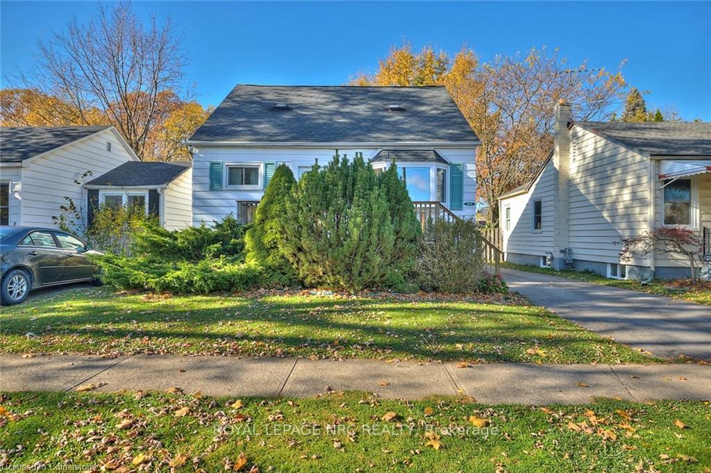 Photo 28 of 37 Shakespeare Avenue, St. Catharines, Haig — HOMEH