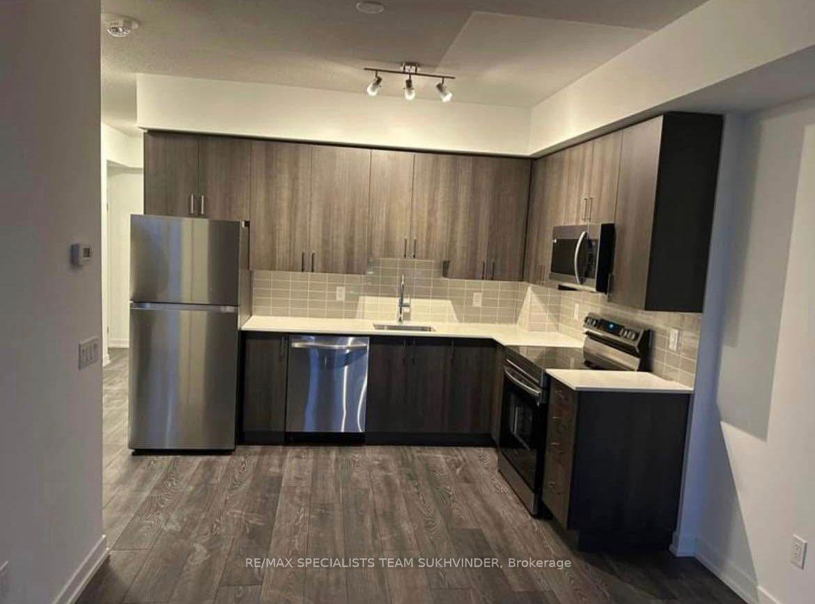 Photo 8 of Unit 613, 1455 Celebration Drive, Pickering, Bay Ridges — HOMEH
