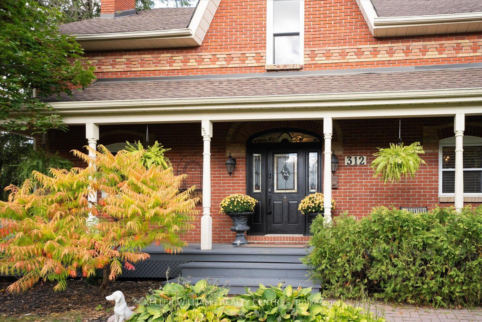 Photo 3 of 312 Aurora Heights Drive, Aurora, Aurora Heights — HOMEH