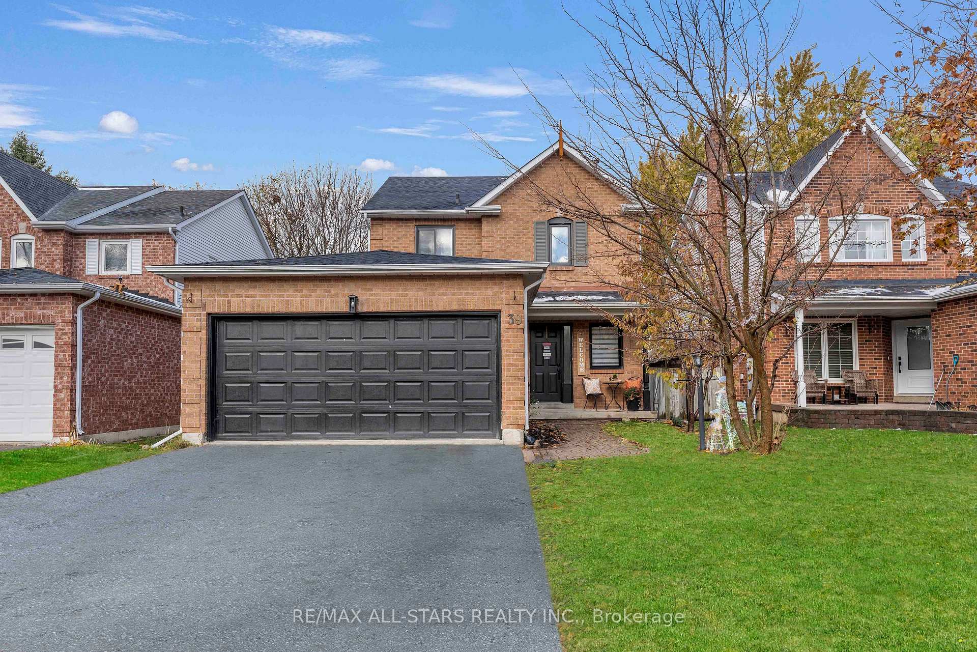 Photo 1 of 39 Kyle Crescent, Georgina, Keswick North — HOMEH