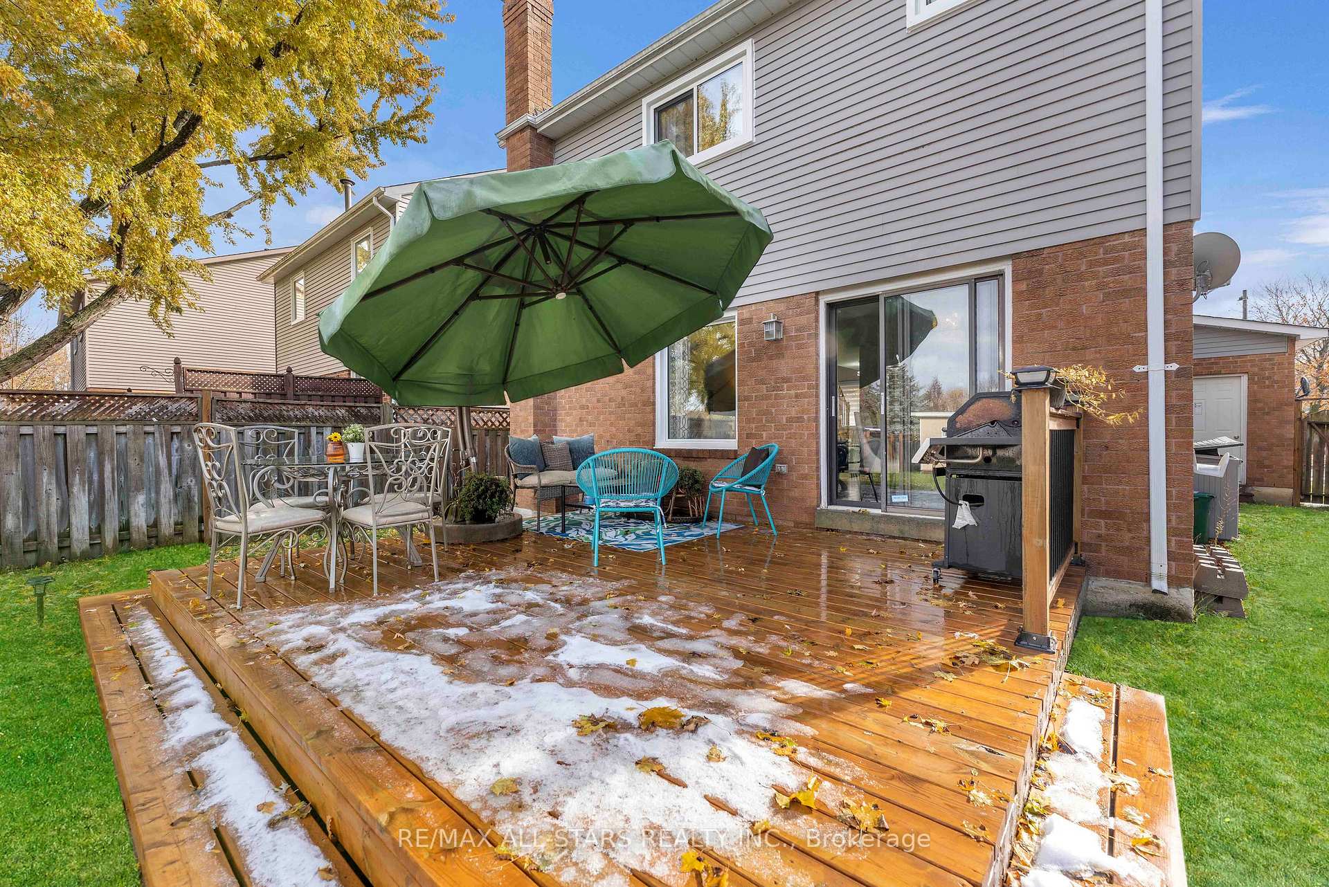 Photo 38 of 39 Kyle Crescent, Georgina, Keswick North — HOMEH