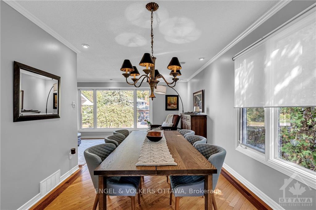 Photo 6 of 22 Stroughton Crescent, Ottawa, Munster — HOMEH