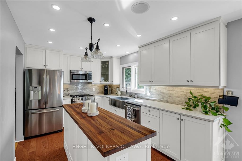 Photo 7 of 22 Stroughton Crescent, Ottawa, Munster — HOMEH