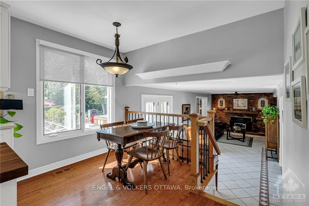 Photo 9 of 22 Stroughton Crescent, Ottawa, Munster — HOMEH