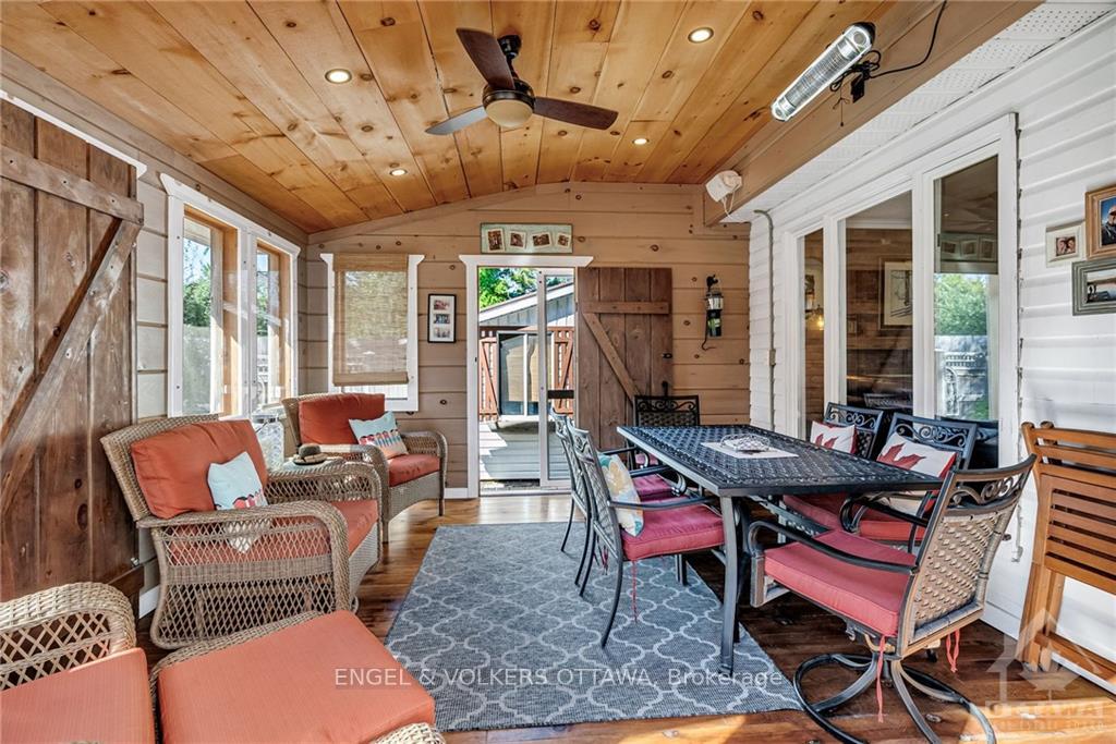 Photo 23 of 22 Stroughton Crescent, Ottawa, Munster — HOMEH